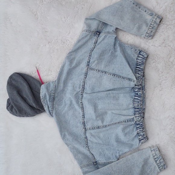 TINSEL TOWN JACKET. - Picture 7 of 13